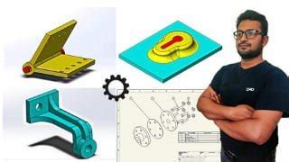 Complete SolidWorks Beginners Course 的图像结果