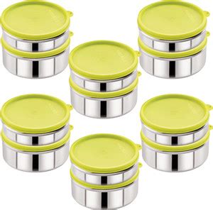 Magnus Steel Utility Container - 4200 ml Price in India - Buy Magnus ...