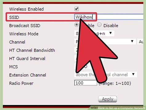 Computer Network Software Setting 的图像结果