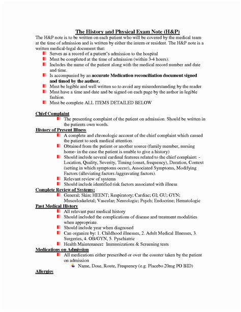 Physical therapy soap Note Template Awesome Physical therapy soap Note ...