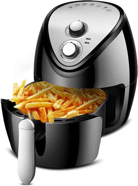 Amazon.com: oven mini oven air fryer oven Small Air Fryer, Air Fryer ...