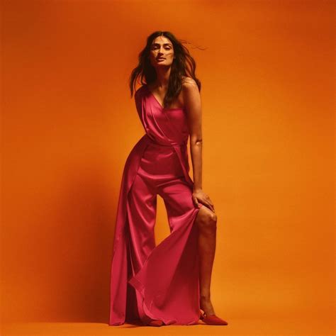 LSA Exclusive: In Conversation with Athiya Shetty on fashion and ...