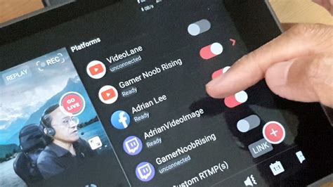 Live Stream with Mate 的图像结果