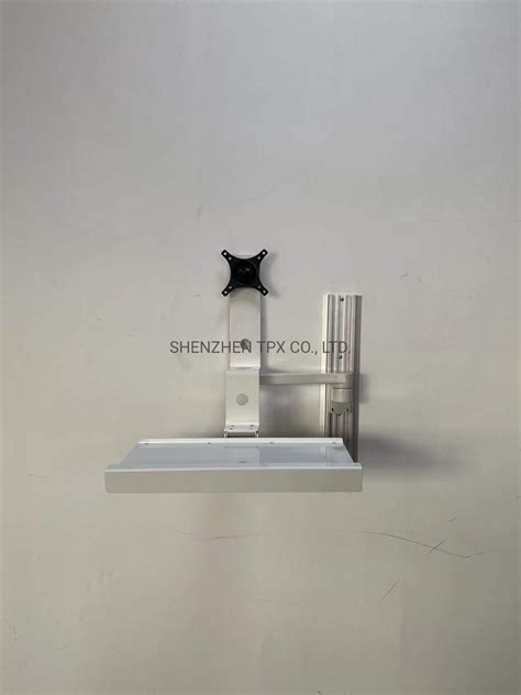 Image result for Computer Monitor Wall Mount