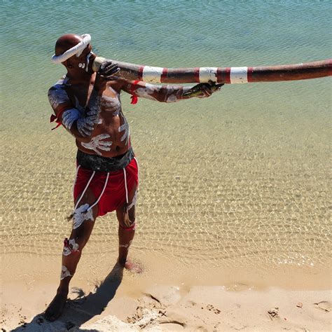 WALANGARI KARNTAWARRA AND DIRAMU DANCE & DIDGERIDOO ABORIGINAL ...