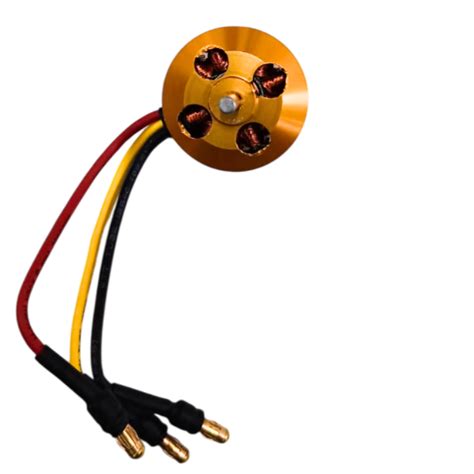 1800 KV BLDC Motor – Robocraze