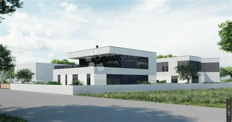 Byt Medulin, 72,18m2, byt, velikost čtverce 72,18m2
