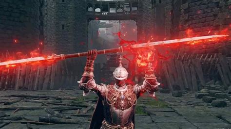Top 10 Best Weapon Buff In Elden Ring