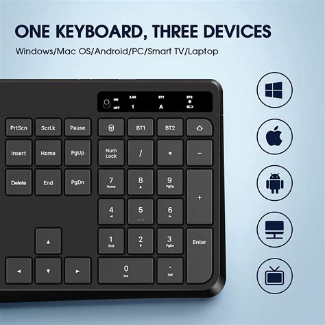 Image result for Bluetooth Device for Wireless Keyboard