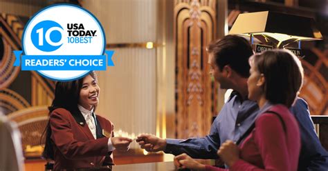 USA TODAY 10BEST Readers' Choice Awards HD Wallpaper