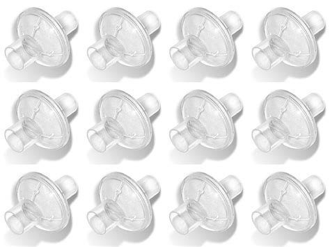 Buy Nispira Viral in-line Outlet Filter Compatible with ResMed ...