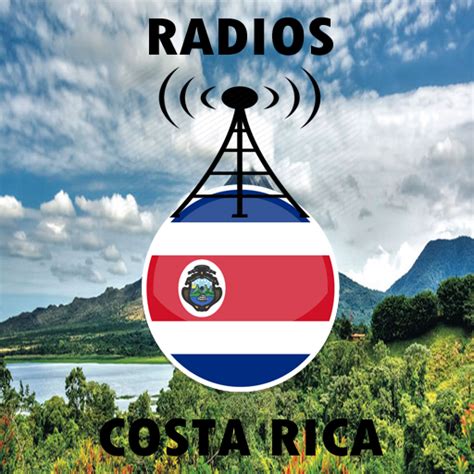 Radio Emisoras de Costa Rica - App on Amazon Appstore