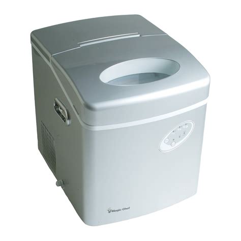 Image result for Magic Chef Ice Maker Problems