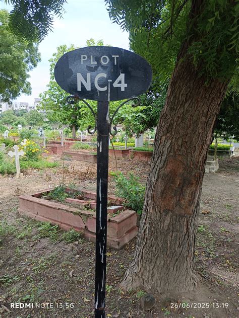 Christian Burial Board Kolkata India
