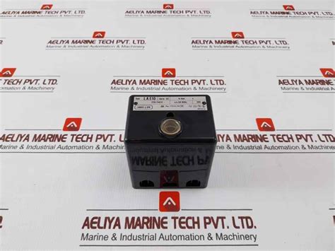 Landis & Gyr Lae10 Burner Controller 220-240V 50-60Hz - Aeliya Marine Tech