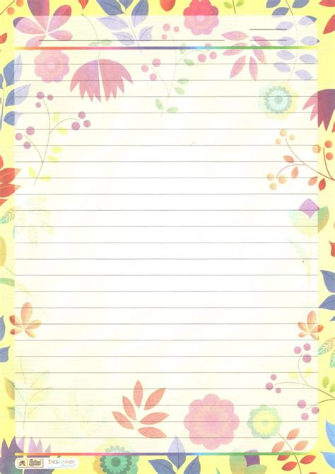 Image result for Project File A4 Size Design