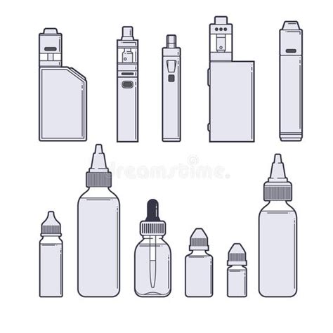 Image result for Printable Vaping Mod