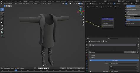 Image result for Blender Normal Map