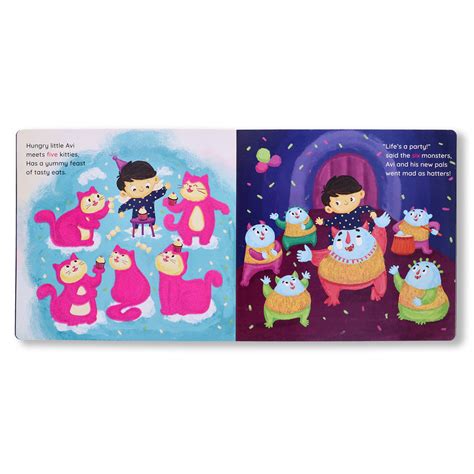 Navneet See You In Dreamland Book- Innovative Book- Number 1 to 10- To