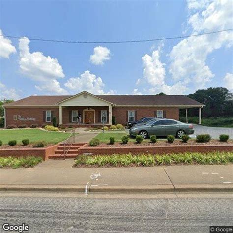 Unity Mortuary of Anderson and Willliamston Obituaries