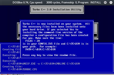 Image result for DOSBox Graphics