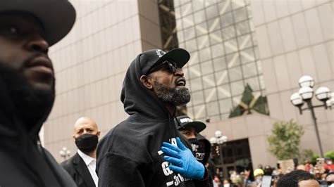 George Floyd’s death turned Stephen Jackson into an activist — Andscape