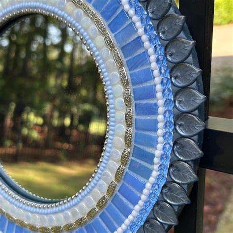 Buy Mosaic Wall Mirror Online In India - Etsy India