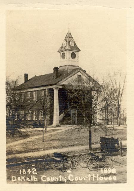 Image result for Decatur, Georgia History