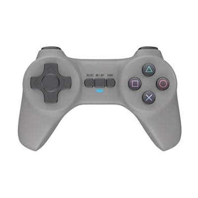YoK Wireless Controller for PlayStation Classic India | Ubuy