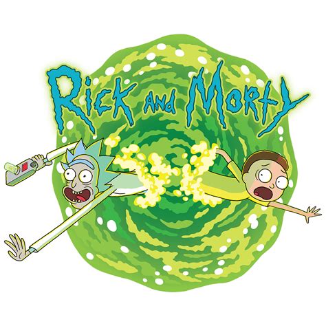 Rick And Morty PNG Images, Free Download Rick And Morty Background ...