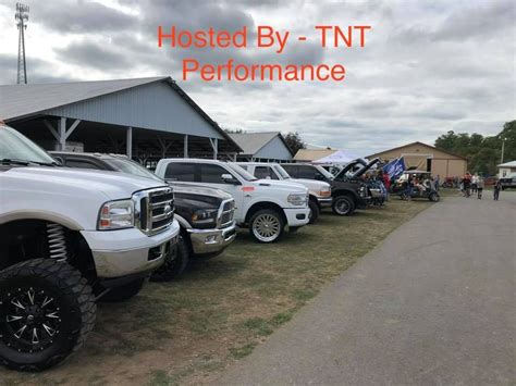 4x4 / classic car show and shine, 98 Racetrack Rd, Mill Hall, PA 17751 ...