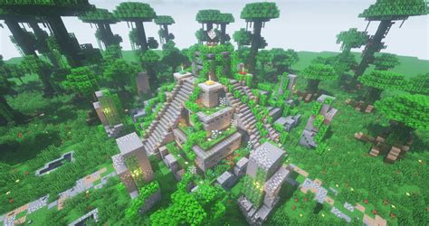 Image result for Minecraft Maya Builds