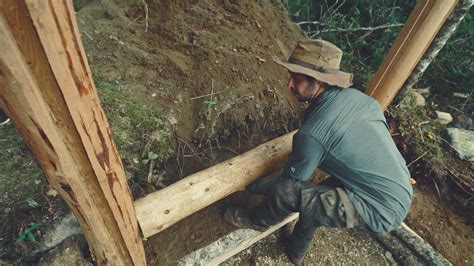 Northwoods Survival - National Geographic for everyone in everywhere