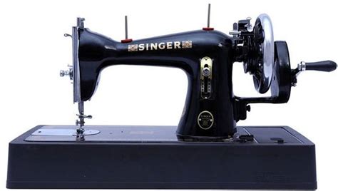 Singer TAILOR DELUX Manual Sewing Machine Price in India - Buy Singer ...