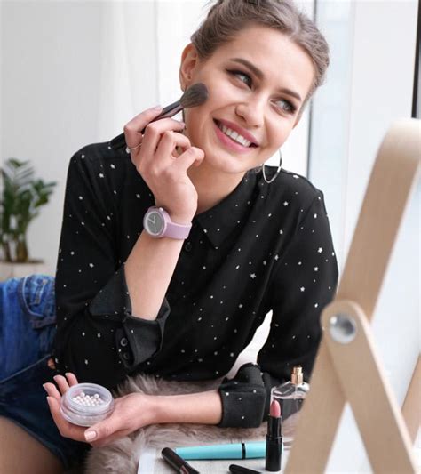 Image result for How to Apply Makeup Tutorial