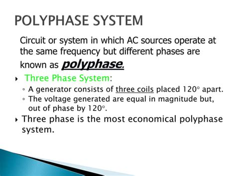 Image result for Three-Phase AC