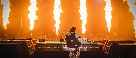 Flux Pavilion in Dallas, Stereo Live Dallas, Farmers Branch, 21 March ...