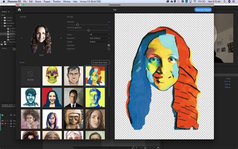Image result for Adobe Animation Examples