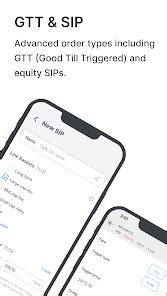 Zerodha Kite - Trade & Invest – Apps on Google Play