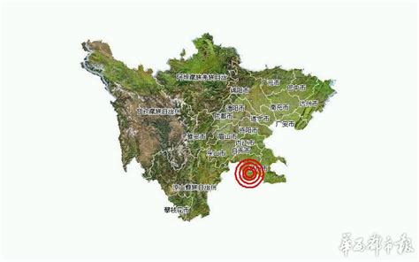 四川甘孜白玉县发生5.4级地震 震源深度15公里|四川|地震_新浪新闻