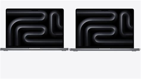 MacBook Pro With M4 Max Accidentally Revealed By Apple During Mac Mini ...