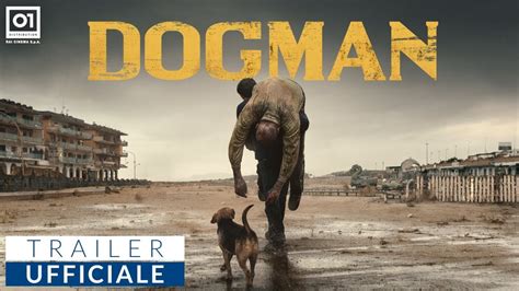Dogman - YouTube