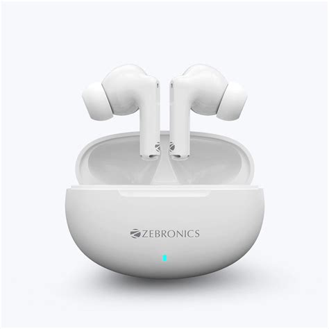 Zebronics Chime Wireless Earbuds