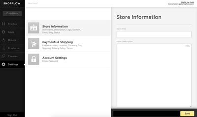 Image result for Module Tab Templete Example