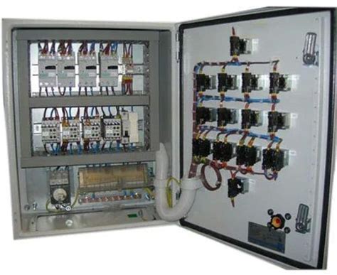 Instrumentation Control Panel Manufacturer, Supplier from Greater Noida