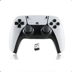 Clubics U9 ULTRA 4K Gaming Stick - Signature Edition with Wireless ...