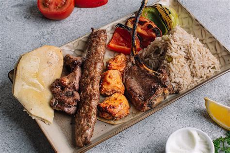 Authentic Middle Eastern Dining | Al Nafoura Lebanese Restaurant Jakarta