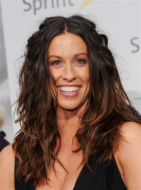 Pictures of Alanis Morissette, Picture #257511 - Pictures Of Celebrities
