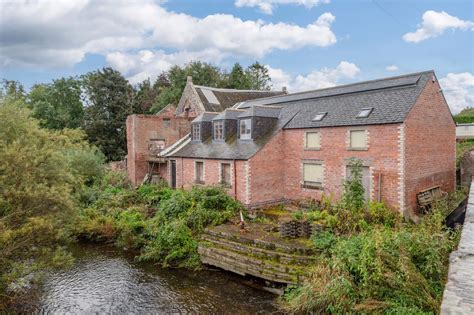 Barn conversion for sale in Inverkeilor, Arbroath, DD11 (ref: 9bec4337-c6f1-4724-acea ...