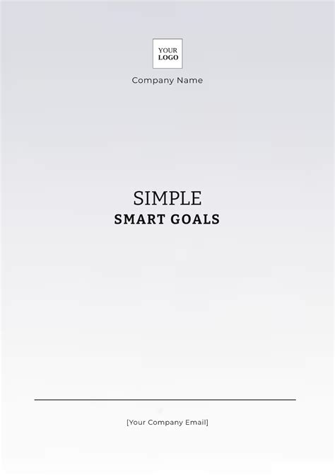 Image result for Smart Goals Logo
